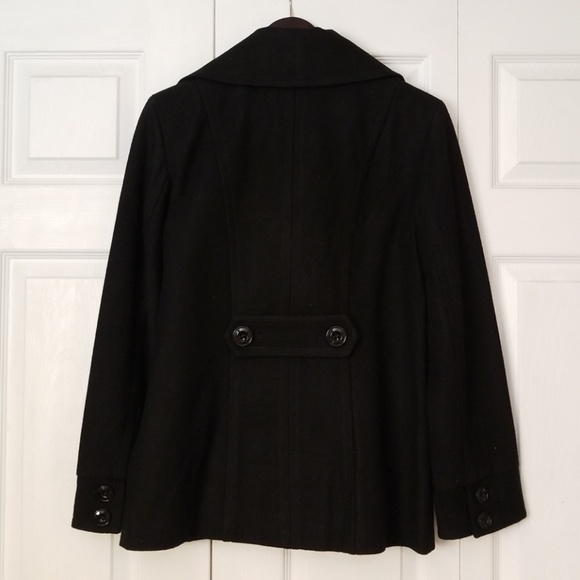 Pea Coat by Jones New York *NWOT* - Picture 4 of 7
